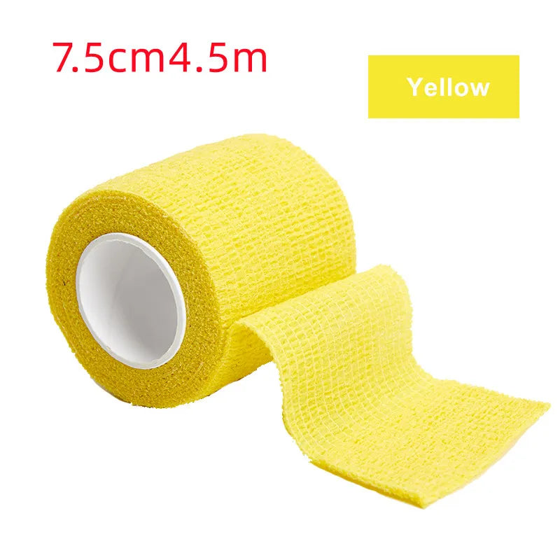 Waterproof Sport Self Adhesive Bandage