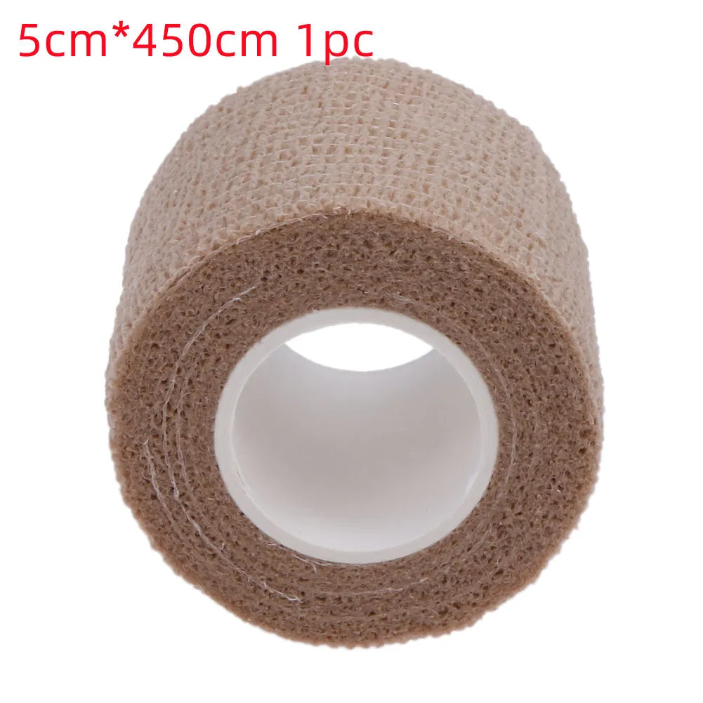 Waterproof Sport Self Adhesive Bandage