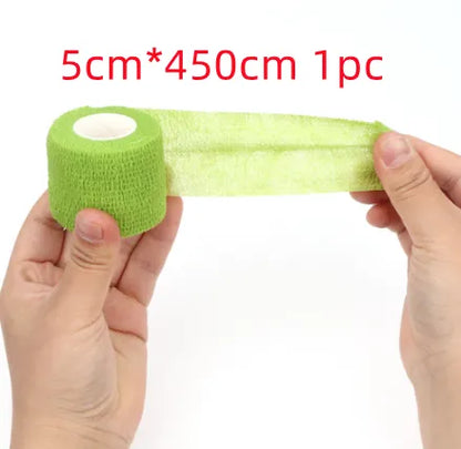 Waterproof Sport Self Adhesive Bandage