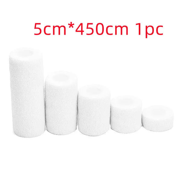 Waterproof Sport Self Adhesive Bandage