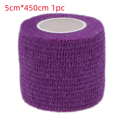 Waterproof Sport Self Adhesive Bandage