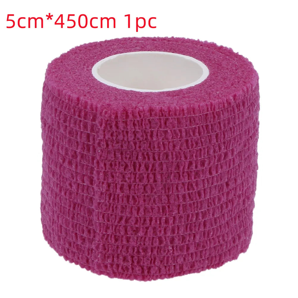 Waterproof Sport Self Adhesive Bandage