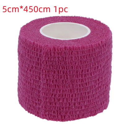 Waterproof Sport Self Adhesive Bandage