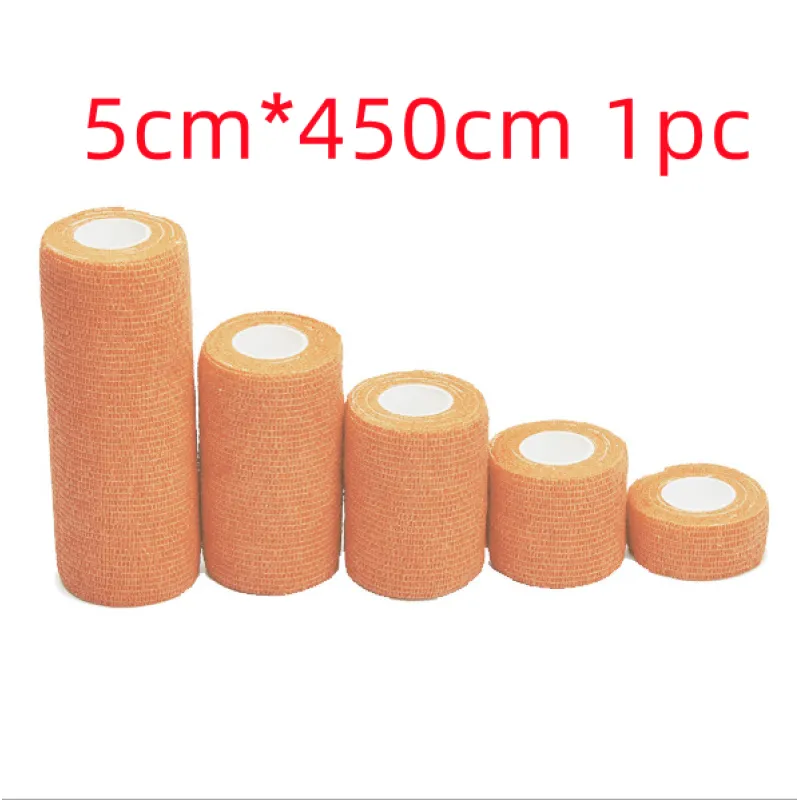 Waterproof Sport Self Adhesive Bandage