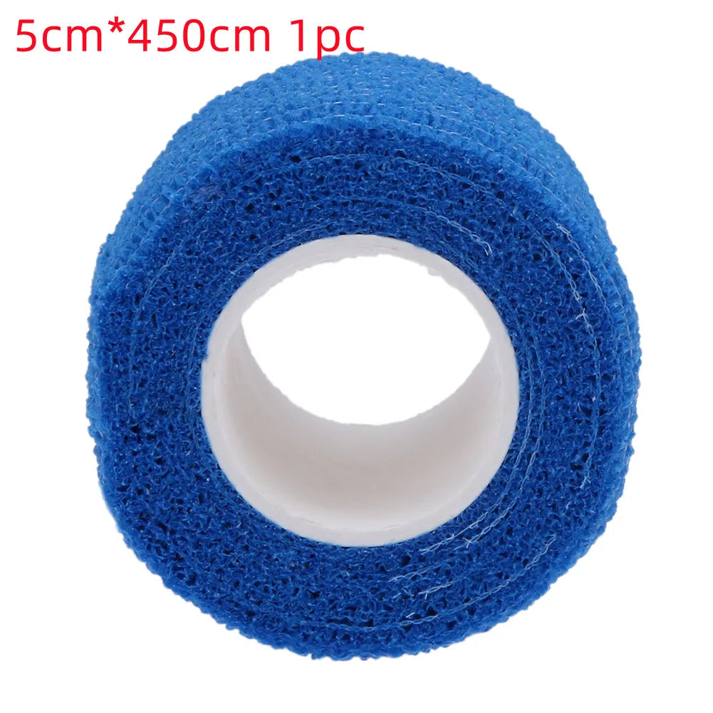 Waterproof Sport Self Adhesive Bandage